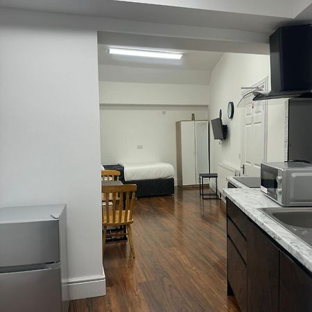 Nikoda Lodge Gillingham  Luaran gambar