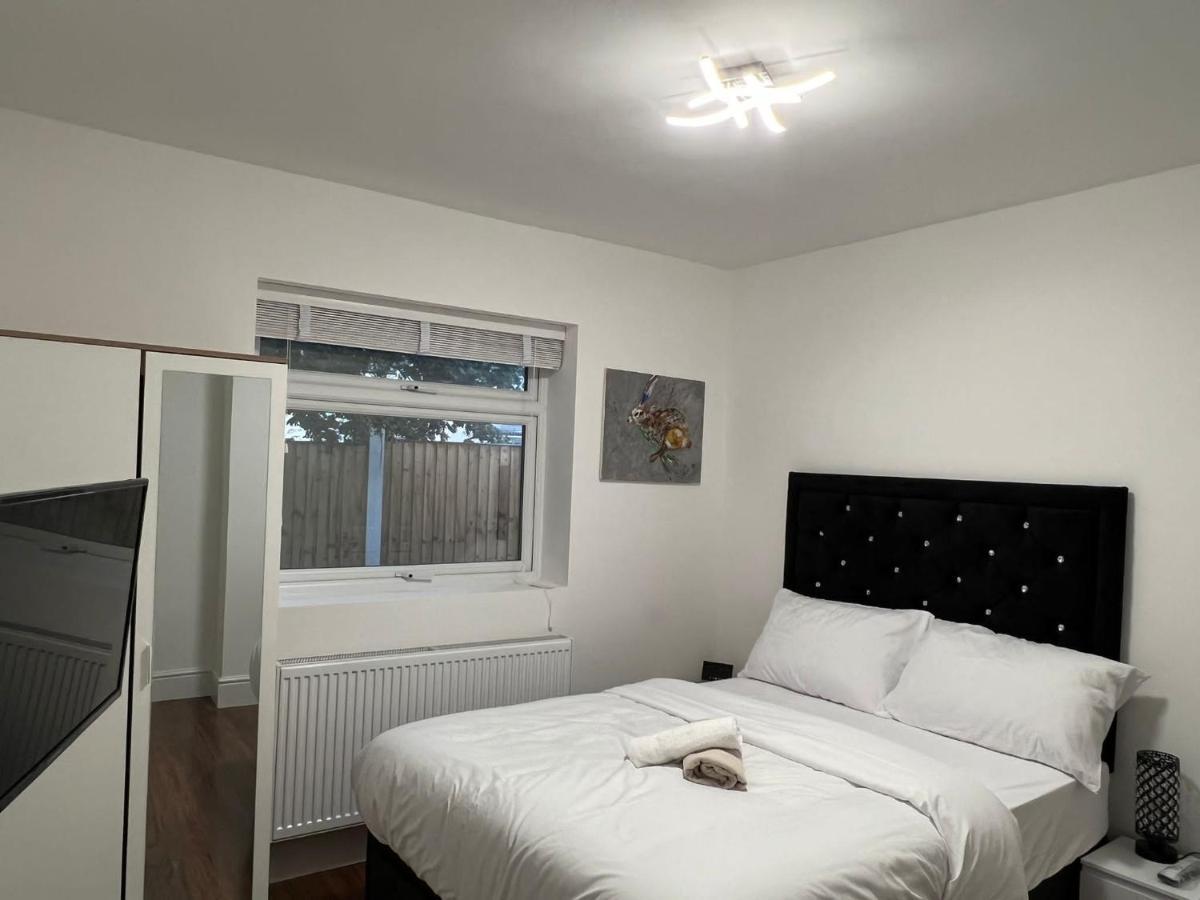 Nikoda Lodge Gillingham  Luaran gambar