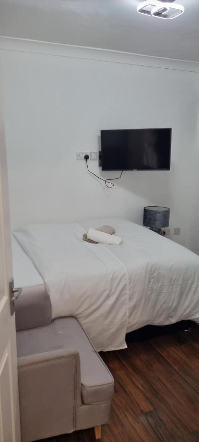 Nikoda Lodge Gillingham  Luaran gambar