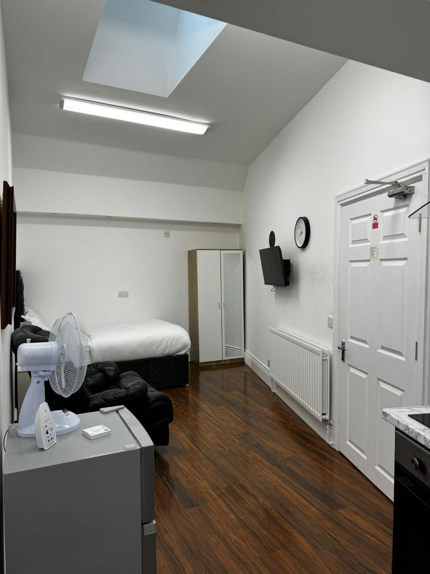 Nikoda Lodge Gillingham  Luaran gambar