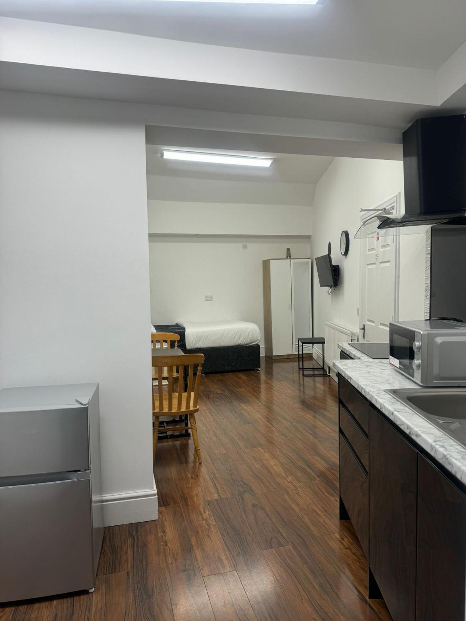 Nikoda Lodge Gillingham  Luaran gambar